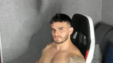 ricardogonzalez666 online show from 03.11.25