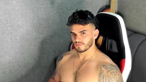 ricardogonzalez666 online show from 09.10.25