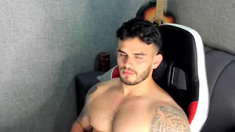 ricardogonzalez666 online show from 09.13.25