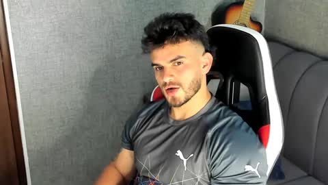 ricardogonzalez666 online show from 09.14.25