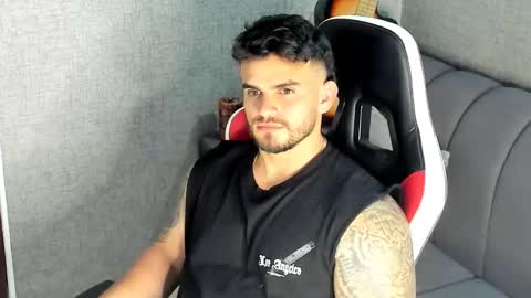 ricardogonzalez666 online show from 09.21.25