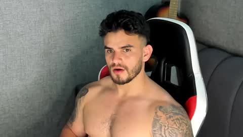 ricardogonzalez666 online show from 09.24.25