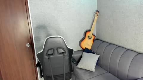 ricardogonzalez666 online show from 10.17.25