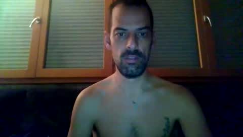 ricardohawtin online show from 11.24.25