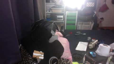 ricardovilla017 online show from 02.17.25