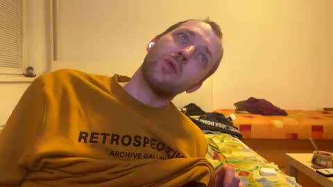 ricciardio online show from 02.24.25