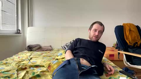 ricciardio online show from 03.11.25