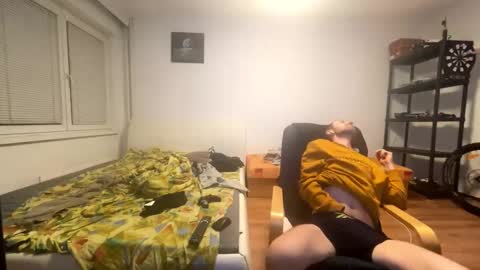 ricciardio online show from 10.12.25