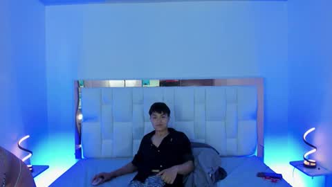 Ricci and Rizzo online show from 02.11.26