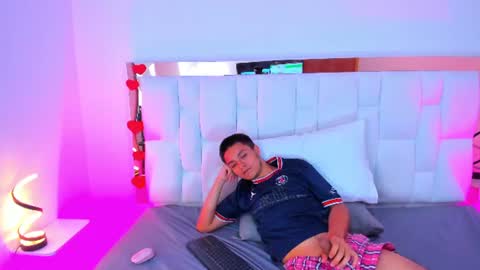 Ricci and Rizzo online show from 06.18.26