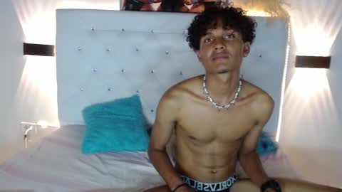 ricco online show from 09.17.25