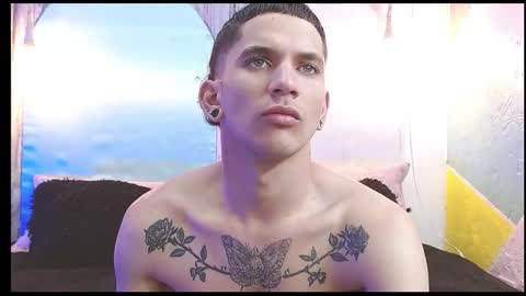 rich and kitty  online show from 01.09.26