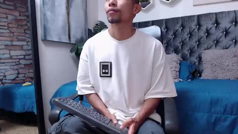 richar_voller online show from 01.21.25