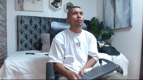 richar_voller online show from 02.03.25