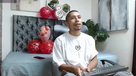 richar_voller online show from 02.19.25