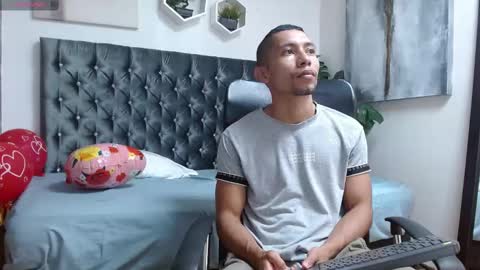 richar_voller online show from 02.20.25