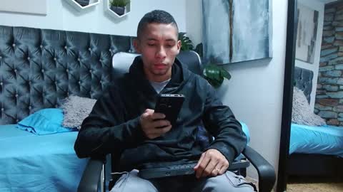 richar_voller online show from 02.27.25