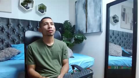 richar_voller online show from 03.03.25