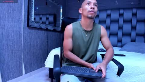 richar_voller online show from 10.22.25