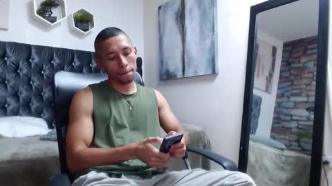 richar_voller online show from 12.20.25