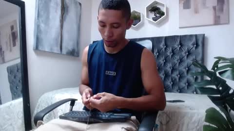 richar_voller online show from 01.13.26