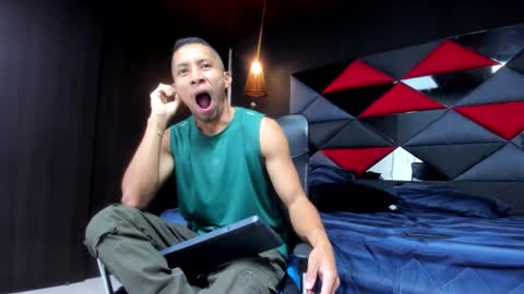 richar_voller online show from 02.23.26