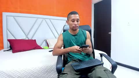 richar_voller online show from 04.15.26