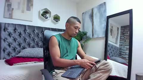 Snapshot of richar_voller chatting on 07.13.26 richar_voller online show from 07.13.26