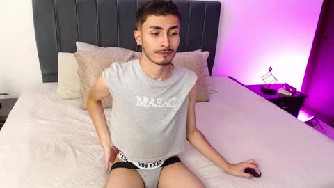 Richard online show from 01.25.25