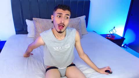 Richard online show from 02.27.25