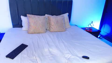 Richard online show from 02.27.25