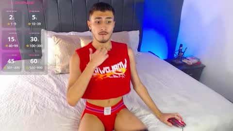 Richard online show from 12.23.25