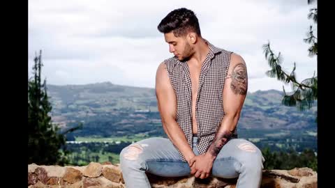 Snapshot of richard_milleer chatting on 02.06.25 Ricardo online show from 02.06.25