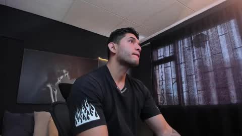 Snapshot of richard_milleer chatting on 02.12.25 Ricardo online show from 02.12.25