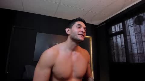 Snapshot of richard_milleer chatting on 02.14.25 Ricardo online show from 02.14.25