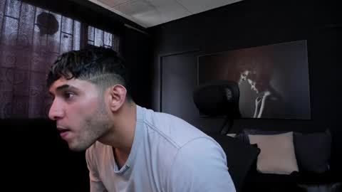 Snapshot of richard_milleer chatting on 02.25.25 Ricardo online show from 02.25.25