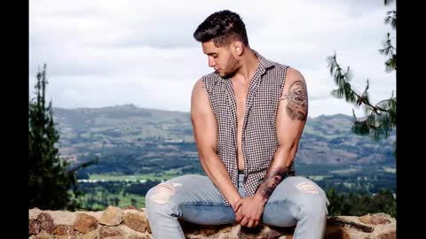 Snapshot of richard_milleer chatting on 03.03.25 Ricardo online show from 03.03.25