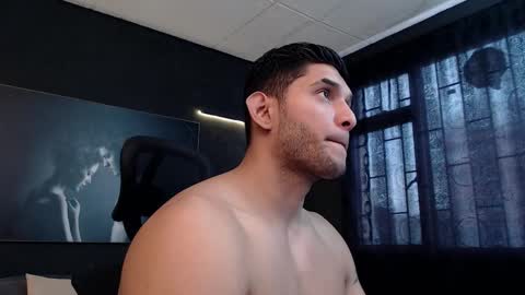 Snapshot of richard_milleer chatting on 03.06.25 Ricardo online show from 03.06.25