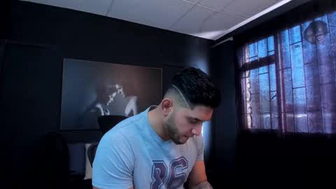 Snapshot of richard_milleer chatting on 03.10.25 Ricardo online show from 03.10.25