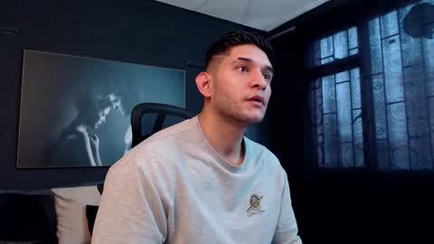 Snapshot of richard_milleer chatting on 03.12.25 Ricardo online show from 03.12.25