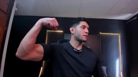 Snapshot of richard_milleer chatting on 09.09.25 Ricardo online show from 09.09.25