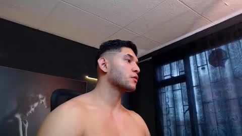 Snapshot of richard_milleer chatting on 09.10.25 Ricardo online show from 09.10.25