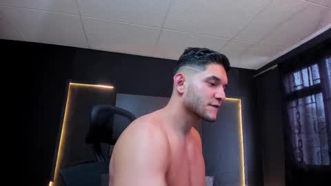 Snapshot of richard_milleer chatting on 09.12.25 Ricardo online show from 09.12.25