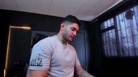 Snapshot of richard_milleer chatting on 10.08.25 Ricardo online show from 10.08.25