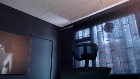 Snapshot of richard_milleer chatting on 10.26.25 Ricardo online show from 10.26.25