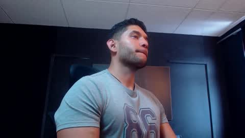 Snapshot of richard_milleer chatting on 11.28.25 Ricardo online show from 11.28.25