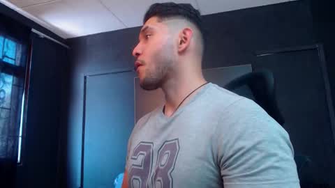 Ricardo online show from 02.10.26