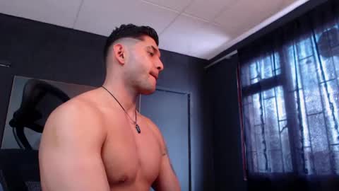 Ricardo online show from 04.21.26