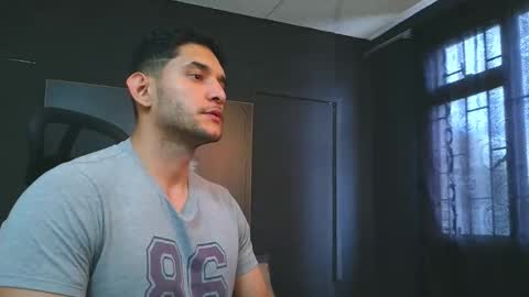 Snapshot of richard_milleer chatting on 05.26.26 Ricardo online show from 05.26.26