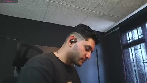 Ricardo online show from 06.22.26